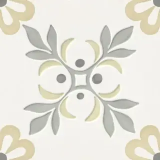 HARMONY LLEVANT YELLOW GARDEN LT 22.3х22.3 Q-55