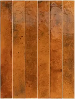 EQUIPE BALI GINGER 5х40 EQ-4