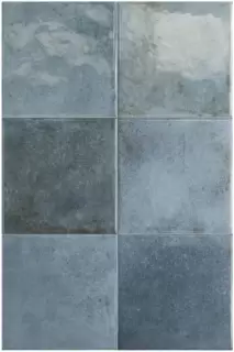 EQUIPE SPA&POOLS COLONIAL BLUE 15х15 EQ-4