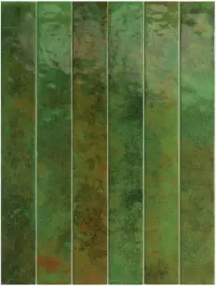 EQUIPE BALI GREEN 5х40 EQ-4