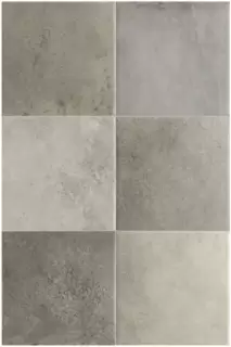 EQUIPE SPA&POOLS SHADOW MATT 15х15 EQ-4