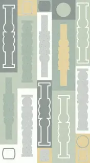 HARMONY KERALA NILA SP 100х180 Q-62