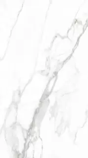 MUSEUM LUMIERE WHITE SP 100х180x0.8 M-94