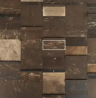 MIRAGE PECE NERO OL 05 TABULATE 8х20x2