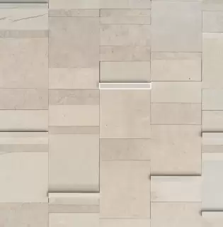 MIRAGE PECE BIANCA OL 03 TABULATE 3х20x2