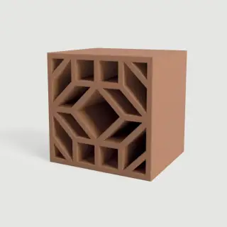 MIRAGE ORIGINAL TA 20 LITO AMIRA 12х12x10