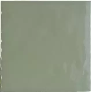 HARMONY IN & OUT IN GREEN 12.3х12.3 H-27