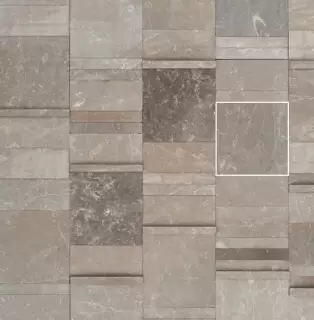 MIRAGE PECE GRIGIA OL 04 TABULATE 20х20x2