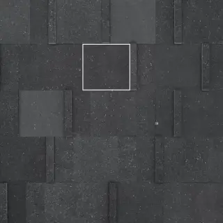 MIRAGE LAVICA NERA OL 02 TABULATE 20х20x1