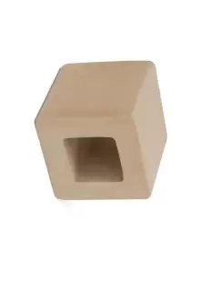 HARMONY JALI CLAY 10х10 H-20