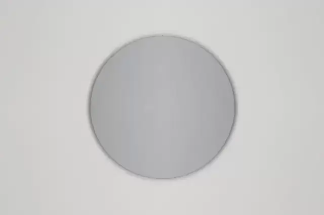 MIRAGE BLISS Зеркало круглое с подсветкой LED 3000 K, D90 см