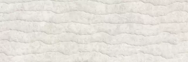 PORCELANOSA CONTOUR WHITE 33.3x100 G-271