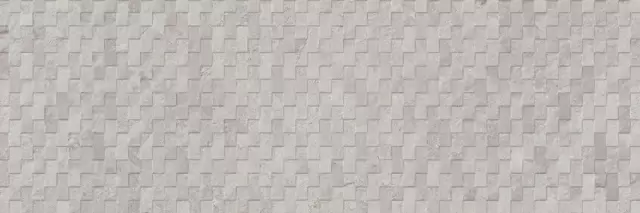 PORCELANOSA IMAGE SILVER DECO 33.3х100х1.2 G-271