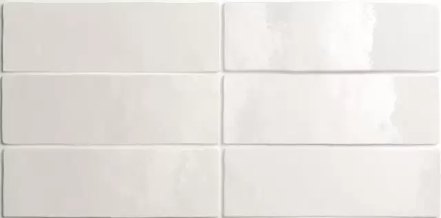 EQUIPE ARTISAN WHITE 6.5х20 EQ-3