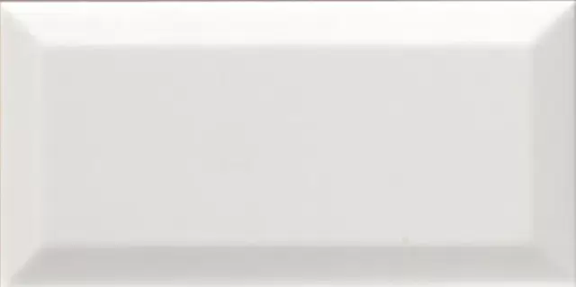 EQUIPE METRO WHITE MATT 7.5х15 EQ-0