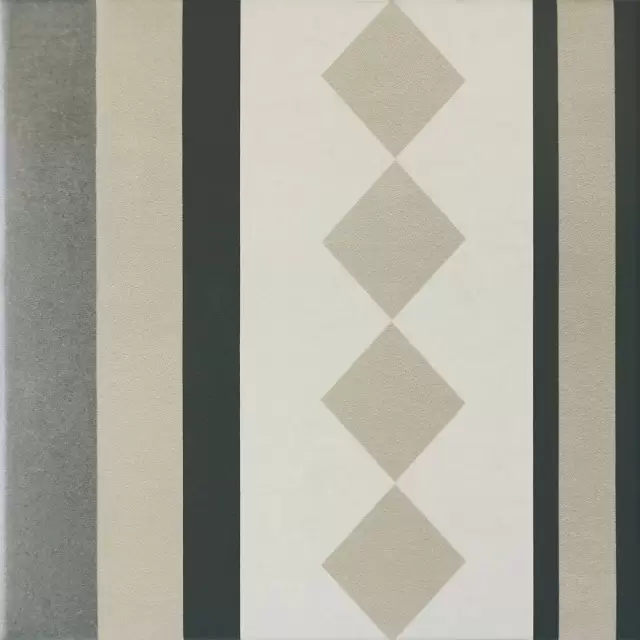 EQUIPE CAPRICE PROVENCE BORDER 20х20 EQ-5