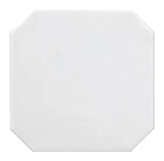 EQUIPE OCTAGON BLANCO MATE 20х20 EQ-3