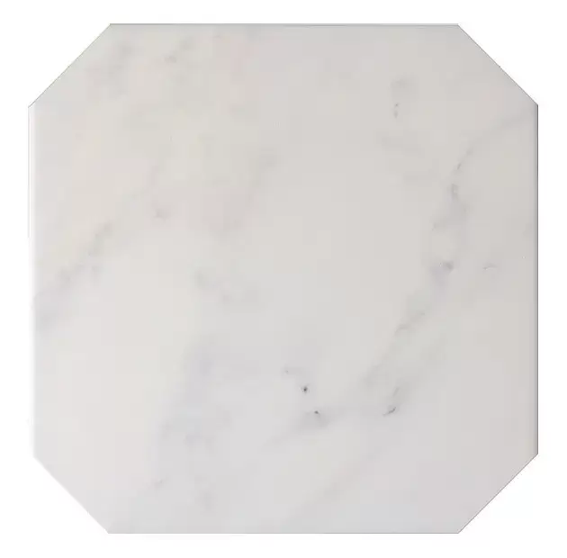 EQUIPE OCTAGON MARMOL BLANCO 20х20 EQ-3