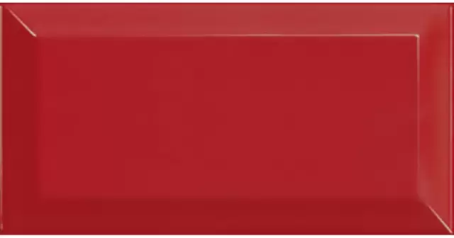 EQUIPE METRO ROSSO 10х20 EQ-2