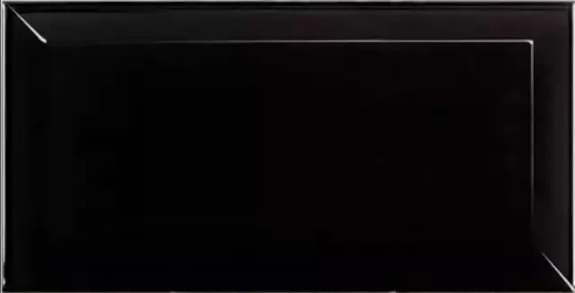 EQUIPE METRO BLACK MATT 7.5х15 EQ-1