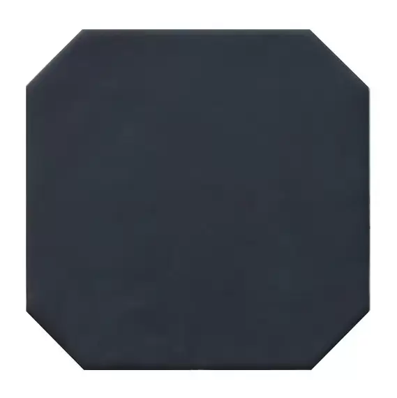 EQUIPE OCTAGON NEGRO MATE 20х20 EQ-3