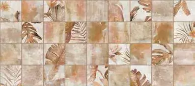 COLORKER TROPIC COTTO 13.8х13.8 ZM-228