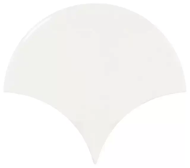 EQUIPE FAN WHITE 10.6х12 EQ-20S