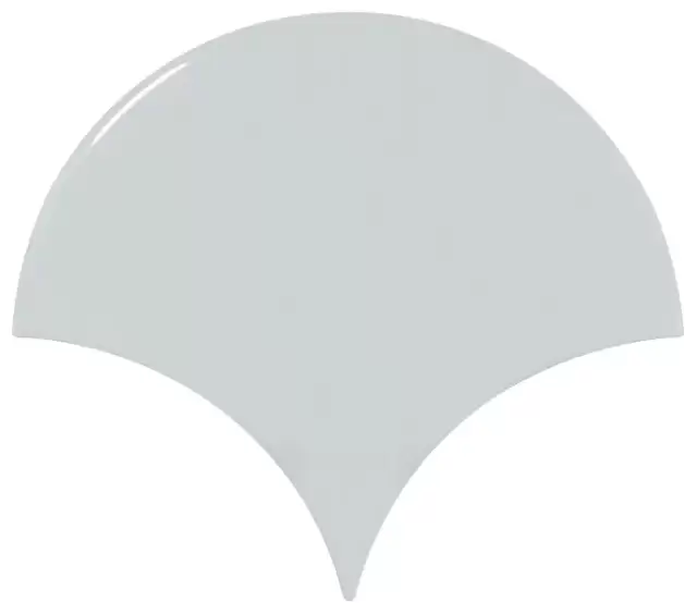 EQUIPE FAN SKY BLUE 10.6х12 EQ-20S