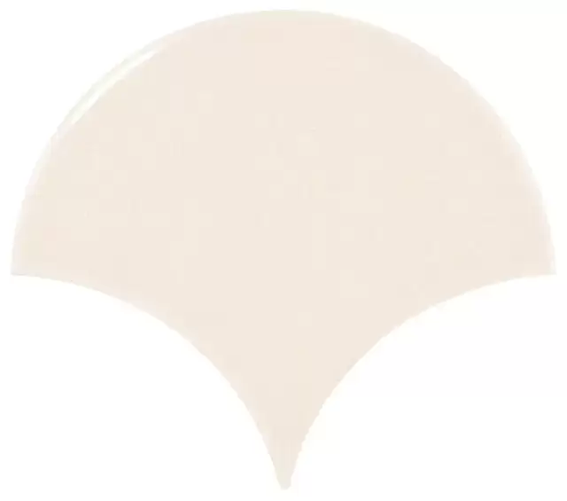 EQUIPE FAN CREAM 10.6x12 EQ-20S