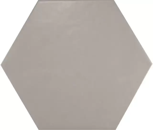 EQUIPE HEXATILE GRIS MATE 17.5х20 EQ-3