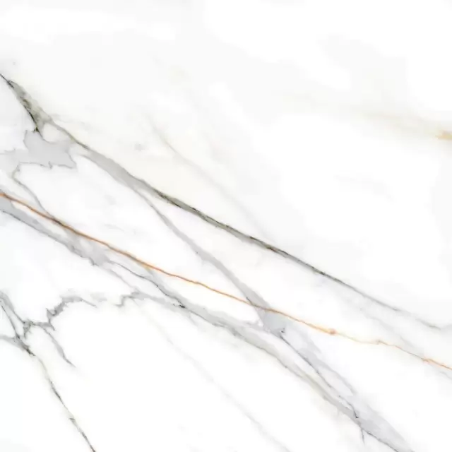 COLORKER CALACATTA GOLD WHITE PULIDO RECT. 120х120 M-86