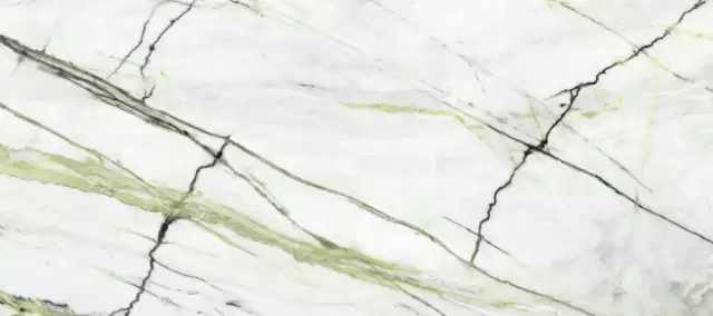 PORCELANOSA XLIGHT CALACATTA GREEN 03 POLISHED 120х270 G-2705