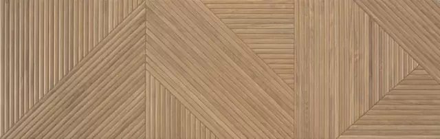 COLORKER TANGRAM WALNUT 31.6x100 M-77