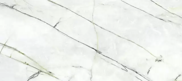 PORCELANOSA XLIGHT CALACATTA GREEN 01 SILK 120х270 G-2705