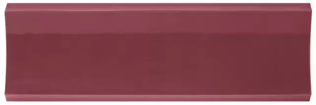 HARMONY BOW BORDEAUX 15х45 H-21