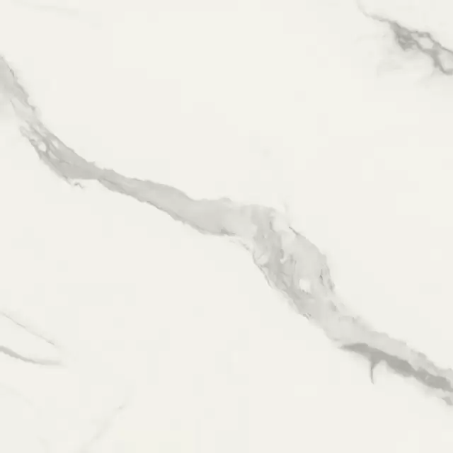 PORCELANOSA XLIGHT ARIA WHITE POLISHED 120х120x6 G-2530