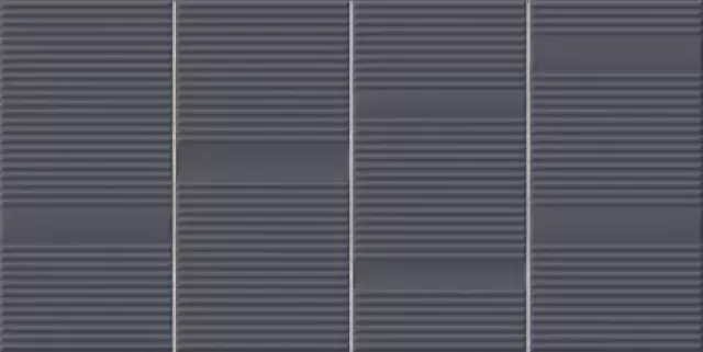 HARMONY BEAT ANTHRACITE 20х40 Q-35