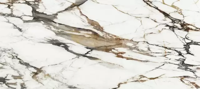 PORCELANOSA XLIGHT PAONAZZO BIONDO BOOKMATCH A POLISHED 120х270 G-2505