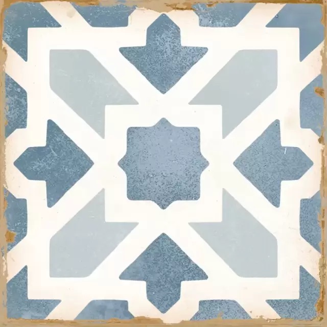 HARMONY CASABLANCA GAZA 12.5х12.5 Q-26