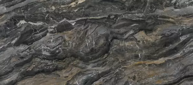 PORCELANOSA XLIGHT OROBICO DARK 03 POLISHED 120х270 G-2705