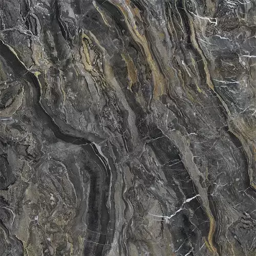 PORCELANOSA XLIGHT OROBICO DARK POLISHED 120х120х6 G-2531