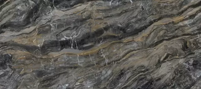 PORCELANOSA XLIGHT OROBICO DARK 05 POLISHED 120х270 G-2705