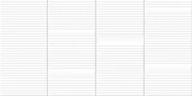 HARMONY BEAT WHITE 20х40 Q-35