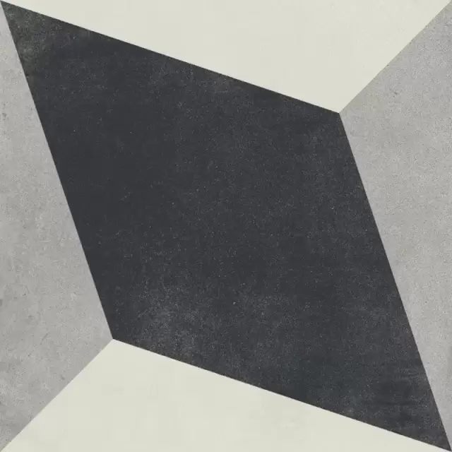 HARMONY CUBAN BLOCK 22.3х22.3x0.9 Q-6