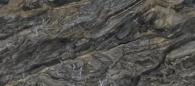 PORCELANOSA XLIGHT OROBICO DARK 04 POLISHED 120х270 G-2705