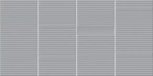 HARMONY BEAT SILVER 20х40 Q-35