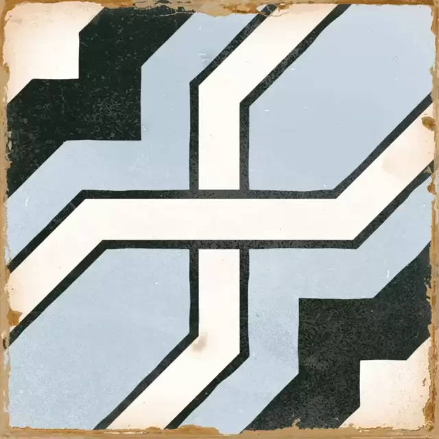 HARMONY CASABLANCA ATTIA 12.5х12.5 Q-26