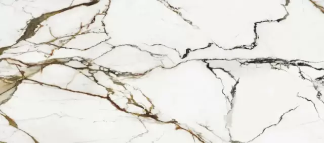 PORCELANOSA XLIGHT PAONAZZO BIONDO POLISHED 120х270x6 G-2505