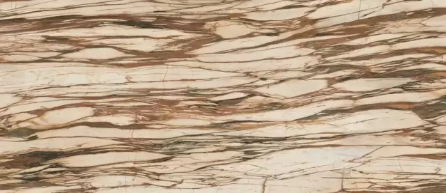 MIRAGE CALACATTA COPPER WA 01 LUC SQ 120х278х6