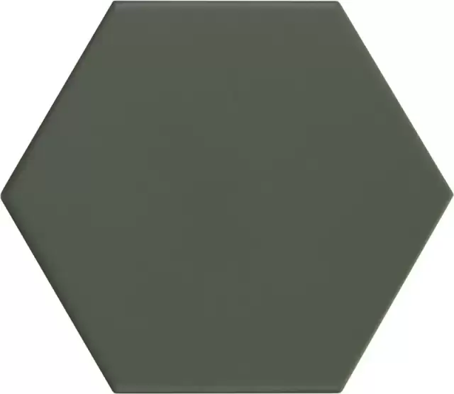 EQUIPE KROMATIKA GREEN 11.6х10.1 EQ-10S